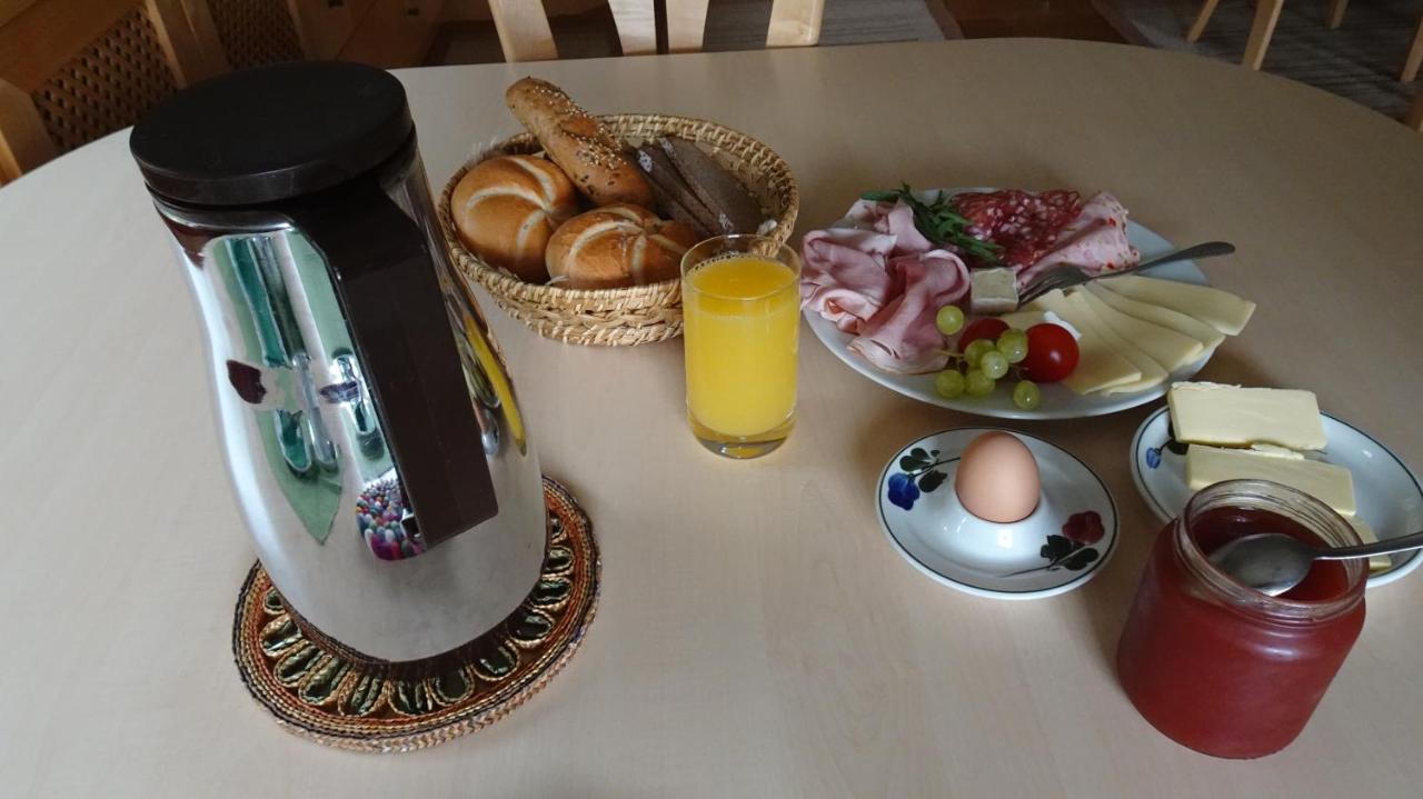 Ferienhaus Enzi Weissbriach Ngoại thất bức ảnh