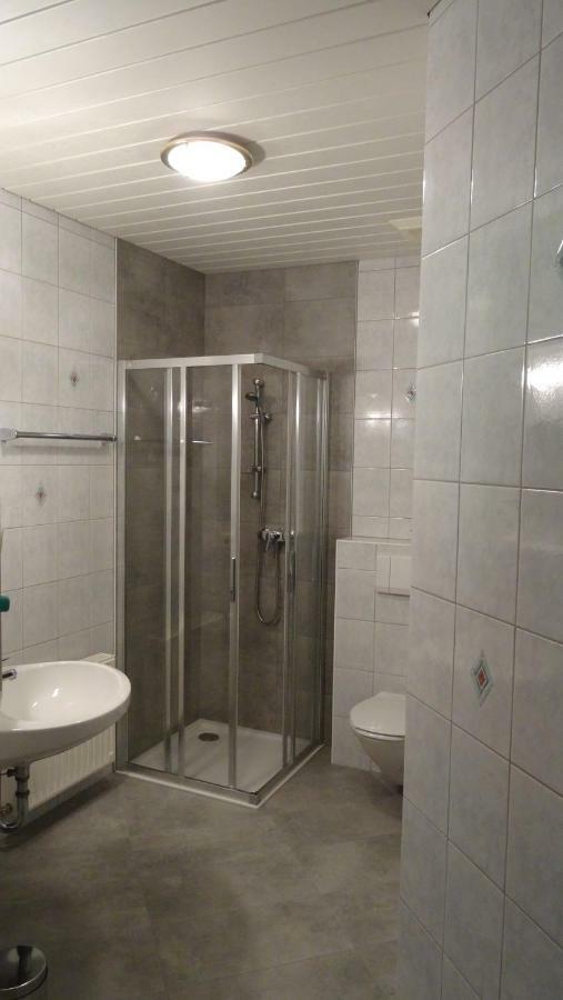 Ferienhaus Enzi Weissbriach Ngoại thất bức ảnh