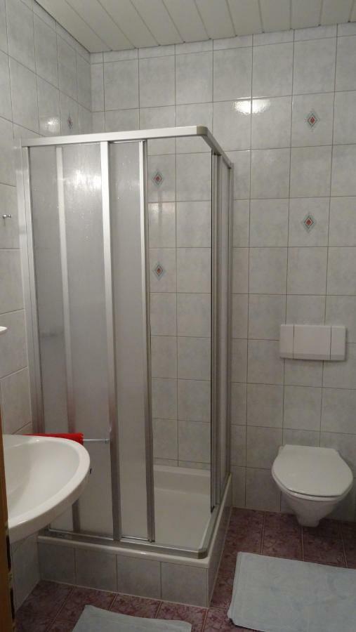 Ferienhaus Enzi Weissbriach Ngoại thất bức ảnh