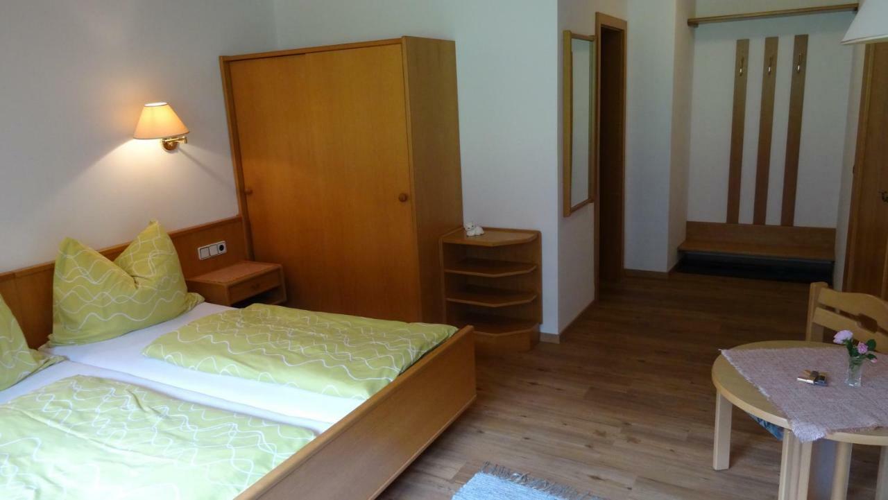 Ferienhaus Enzi Weissbriach Ngoại thất bức ảnh
