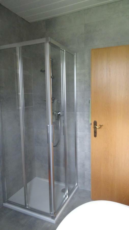 Ferienhaus Enzi Weissbriach Ngoại thất bức ảnh