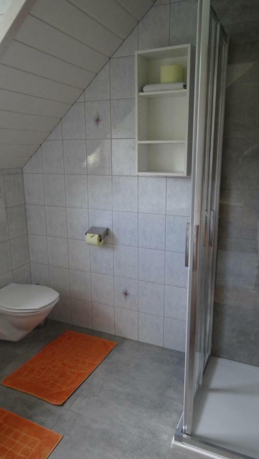 Ferienhaus Enzi Weissbriach Ngoại thất bức ảnh