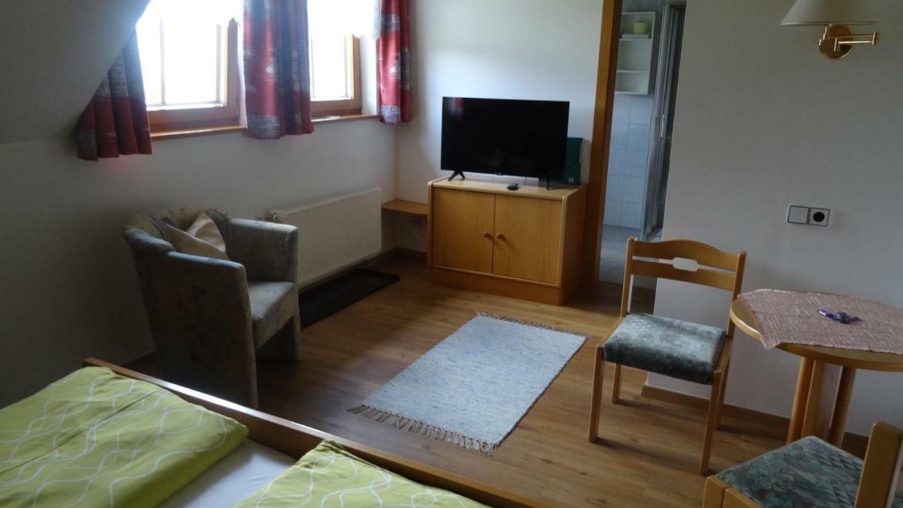 Ferienhaus Enzi Weissbriach Ngoại thất bức ảnh